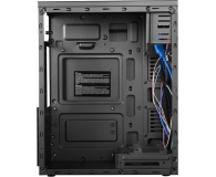 LOGIC CONCEPT K3 BLACK BEZ ZASILACZA AT-K003-10-0000000-0002 - 684934 - zdjęcie 3